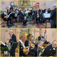 Mandolinenorchester Niedtal Siersburg