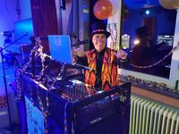 DJ Achim Karnevalsitzung Biringen